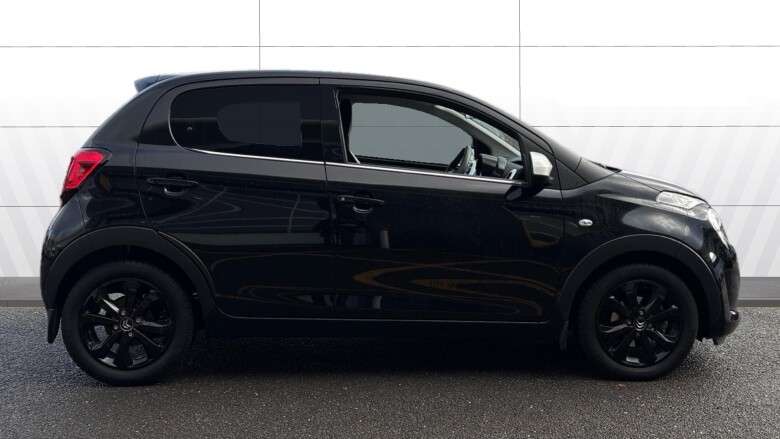 Citroen C1 1.0 VTi 72 Urban Ride 5dr Petrol Hatchback